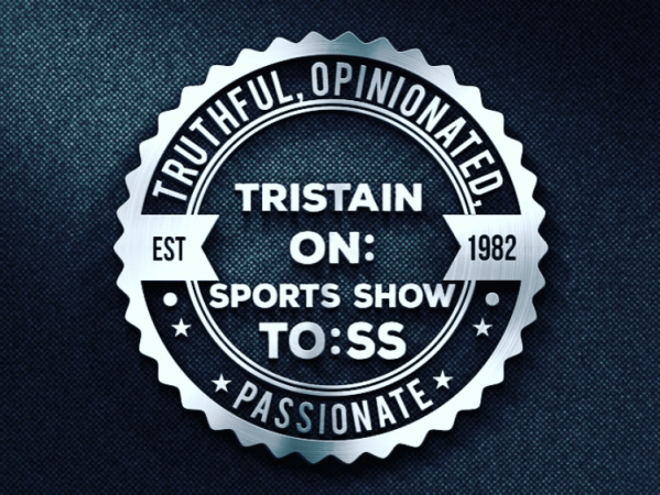 TO:SS: Tristain On: Sports Show Episode&nbsp;168